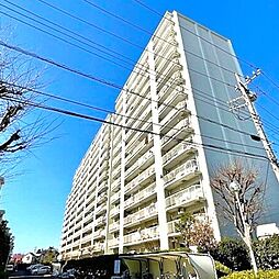 入間ビレジ11号棟