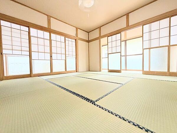 和室