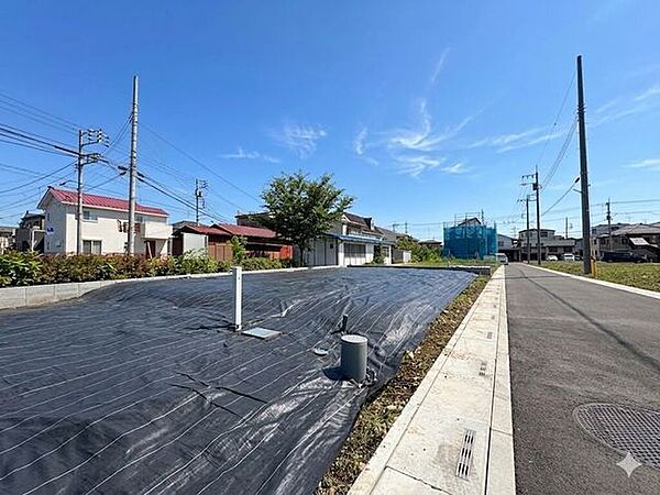 ◆◇見学会開催中◇◆ハウスドゥヨークマート入間店にお任せ！写真だけでは分かりにくい室内の広さや陽当たり水回り設備、収納スペースなど暮らしのイメージをしながらゆっくりご見学いただけます。