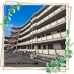 朝日パリオ武蔵藤沢