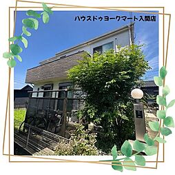 埼玉県川越市大字山田