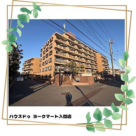 【駅徒歩6分×南向き】リノベーション済みの3LDK!商業施設が徒歩圏内に揃う平坦アクセスの住環境