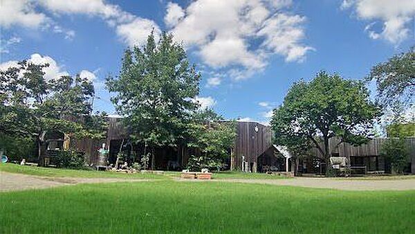 狭山ひかり幼稚園 1150m