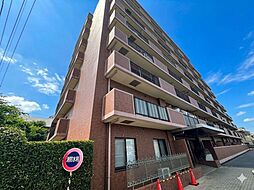 エステ・スクエア武蔵藤沢弐番館