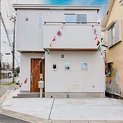 埼玉県入間市扇台６丁目881-2