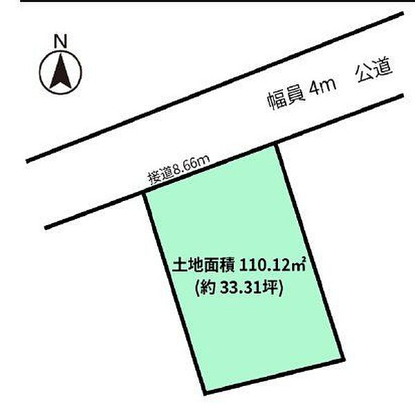 区画図：311002461592