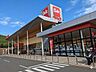 周辺：ベルク 飯能阿須店 4430m