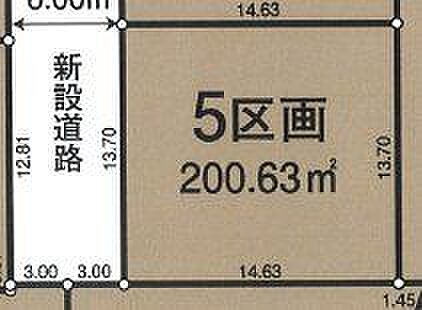 区画図：311002458052