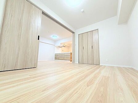 洋室
