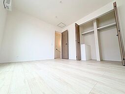 子供部屋の画像
