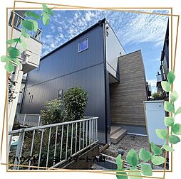 埼玉県入間市久保稲荷４丁目