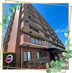 エステ・スクエア武蔵藤沢弐番館