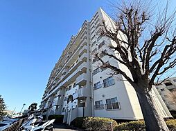 入間ビレッジ8号棟