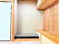 和室の画像