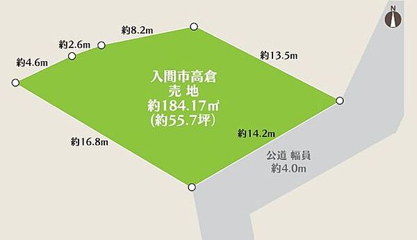 区画図：311002339354