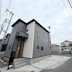 埼玉県入間市東藤沢８丁目206-1