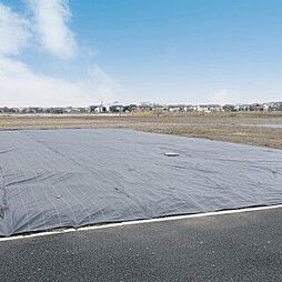 埼玉県加須市上高柳320-6、320-14