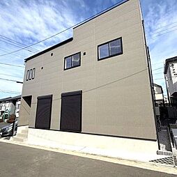 埼玉県入間市扇町屋２丁目303-1