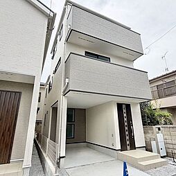 埼玉県入間市東藤沢７丁目231-58