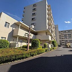 東建ニューハイツ入間