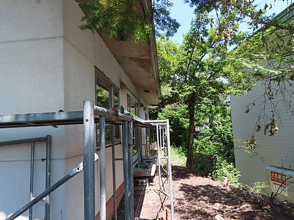 【リフォーム済】全居室の窓は、トリプルサッシに交換済です。
