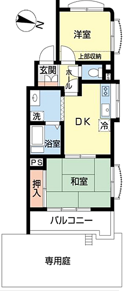 間取り：311002476211