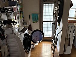 室内の画像