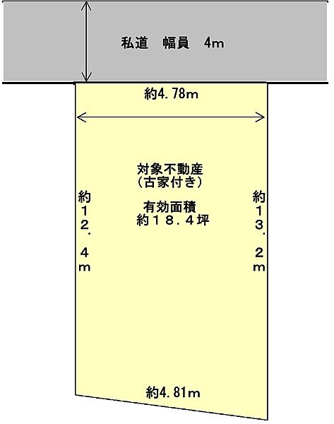 区画図：327002762516