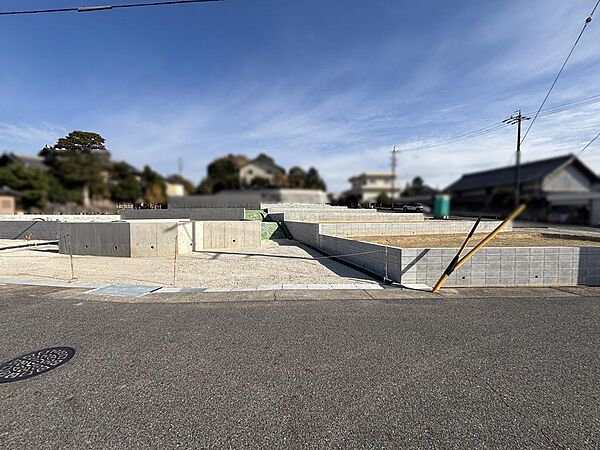現地写真