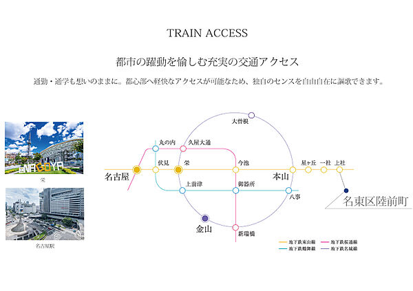 路線図