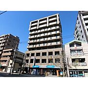 吉塚駅より徒歩3分 3階 築27年9ヶ月の賃貸物件