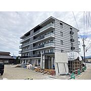 筑前前原駅より徒歩9分 新築 5階建の賃貸物件