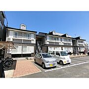 メロディーハイツの賃貸物件
