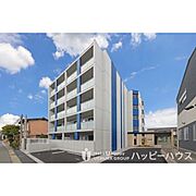 ボヌールIIの賃貸物件