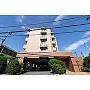 ヴィラパルクの賃貸物件