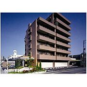 今宿駅より徒歩5分 築20年3ヶ月 7階建の賃貸物件