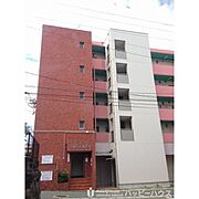 和白宮前ビル 5階 築44年8ヶ月の賃貸物件