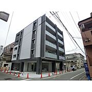 ユーケーアベニューの賃貸物件