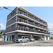 ノイエス ラントの賃貸物件