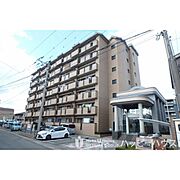 フレア・クレスト水城の賃貸物件