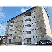 大西コーポラスの賃貸物件