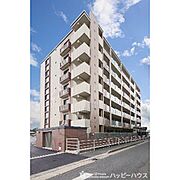 プレジデント正弥朱雀の賃貸物件