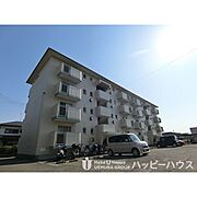都府楼南駅より徒歩10分 4階 築42年11ヶ月の賃貸物件