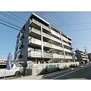グランソレイユの賃貸物件