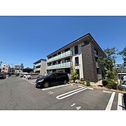 カーサ宮ノ前直方A棟の賃貸物件