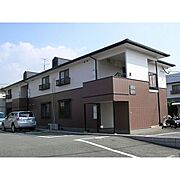 ラヴィタ城南Bの賃貸物件