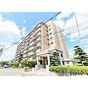 姪浜駅より徒歩12分 築32年7ヶ月 8階建の賃貸物件