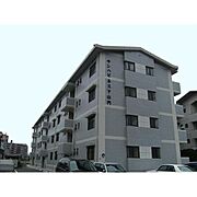 下山門駅より徒歩2分 築37年6ヶ月 4階建の賃貸物件