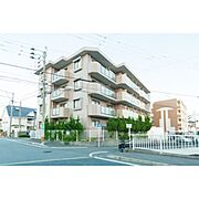 ルミナス城南の賃貸物件