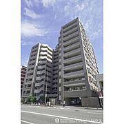 藤崎駅より徒歩1分 12階 築22年4ヶ月の賃貸物件